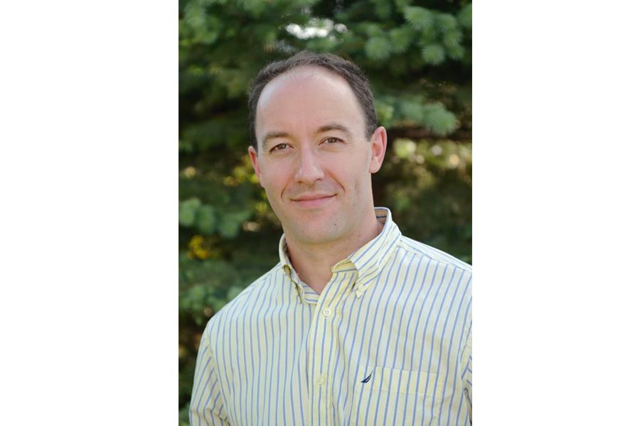 Brad Pickering